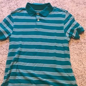 Old navy polo
